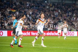 06.10.26 U21 Deutschland - U21 Georgien