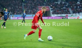 08.02.25 SC Freiburg - 1. FC Heidenheim