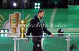 24.05.25 DFB-Pokal Finale 2025 DSC Arminia Bielefeld - VfB Stuttgart