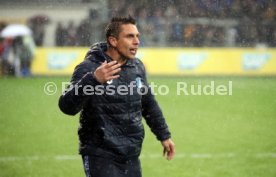 U19 TSG 1899 Hoffenheim - U19 Real Madrid