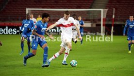 14.03.21 VfB Stuttgart - TSG 1899 Hoffenheim