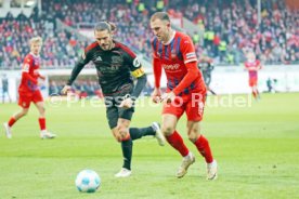 11.05.25 1. FC Heidenheim - 1. FC Union Berlin