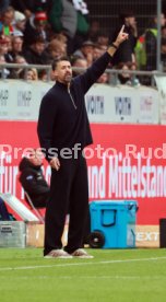 27.09.25 1. FC Heidenheim - FC Augsburg