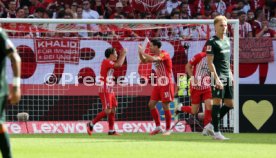 30.08.26 SC Freiburg - SV Werder Bremen