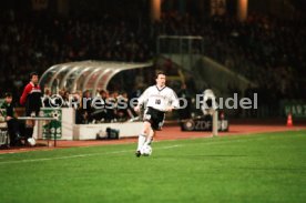 31.03.99 Deutschland - Finnland
