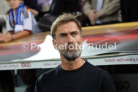 27.09.26 Deutschland - Griechenland
