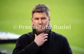 20.03.21 FC Bayern M&uuml;nchen - VfB Stuttgart
