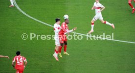 06.12.25 VfB Stuttgart - FC Bayern M&uuml;nchen