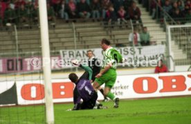 13.05.95 VfB Stuttgart - SV Werder Bremen