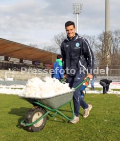 Stuttgarter Kickers