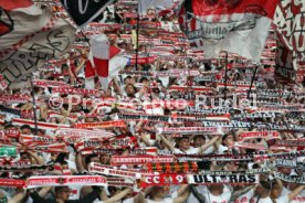 24.05.25 DFB-Pokal Finale 2025 DSC Arminia Bielefeld - VfB Stuttgart
