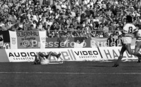 05.10.88 FC Tatabanya - VfB Stuttgart