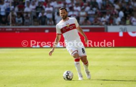 VfB Stuttgart - Atletico Madrid