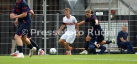 09.09.26 U19 VfB Stuttgart - U19 Viking Stavanger