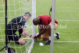 12.08.23 TSG Balingen - VfB Stuttgart