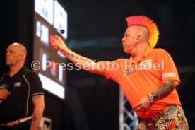 PDC Darts Grand Prix Sindelfinden 2017