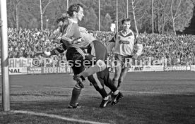 FC Homburg - VfB Stuttgart