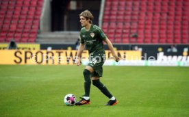 20.02.21 1. FC K&ouml;ln - VfB Stuttgart