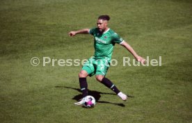 25.04.21 SV Sandhausen - Hannover 96