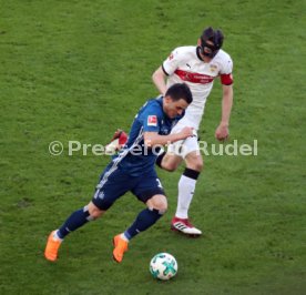 VfB Stuttgart - Hamburger SV