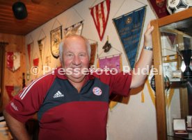Fussball Bundesliga