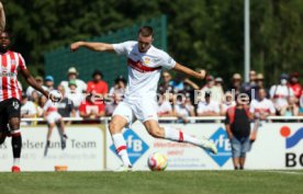 16.07.22 Brentford FC - VfB Stuttgart