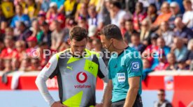 13.09.25 1. FC Heidenheim - Borussia Dortmund