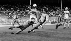 VfB Stuttgart - Spandauer SV