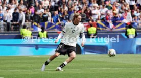 08.06.25 Deutschland - Frankreich