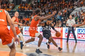 20.09.26 ratiopharm Ulm - MHP Riesen Ludwigsburg