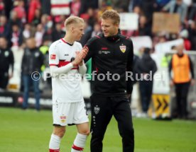 30.04.22 VfB Stuttgart - VfL Wolfsburg
