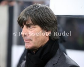 DFB Deutschland - Spanien