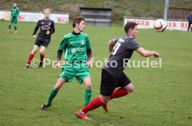 28.11.21 SG Eintracht Sirnau - TSG Esslingen