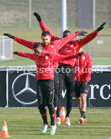 VfB Stuttgart