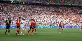 05.07.24 Spanien - Deutschland