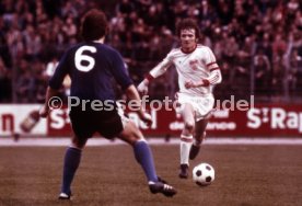 08.03.75 VfB Stuttgart - Hamburger SV
