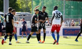 26.08.20 Hamburger SV - VfB Stuttgart