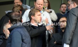 18.10.22 Stuttgarter Kickers - Eintracht Frankfurt
