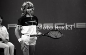 18.10.82 Porsche Tennis Grand Prix Filderstadt
