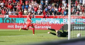 06.04.24 1. FC Heidenheim - FC Bayern M&uuml;nchen