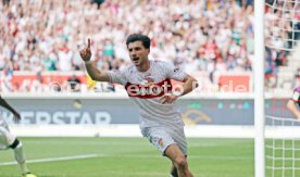 04.05.24 VfB Stuttgart - FC Bayern M&uuml;nchen
