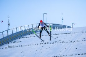 31.01.2026 Weltcup Nordische Kombination M&auml;nner