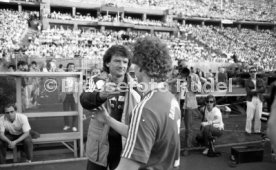 03.05.86 DFB-Pokal Finale FC Bayern M&uuml;nchen - VfB Stuttgart
