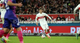 26.10.25 VfB Stuttgart - 1. FSV Mainz 05