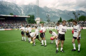 03.06.90 Hansi M&uuml;ller Abschiedsspiel
