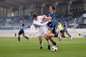 06.11.24 U19 VfB Stuttgart - U19 Atalanta Bergamo