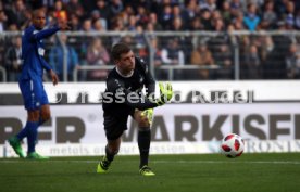 Karlsruher SC - TSV 1860 M&uuml;nchen
