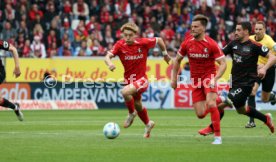 30.03.25 SC Freiburg - 1. FC Union Berlin
