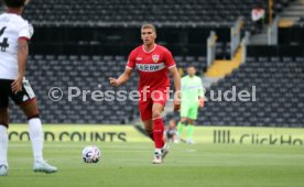 15.08.26 Fulham FC - VfB Stuttgart