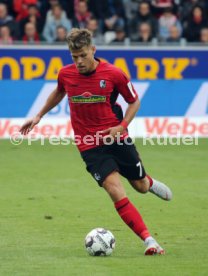 SC Freiburg - Eintracht Frankfurt
